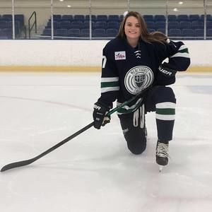 Meet your Posher, Summer-rae